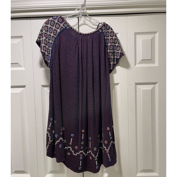 Free People beaded Dress Size: M - Picture 2 of 3